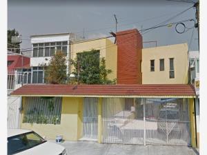 Casa en venta en Reforma Iztaccihuatl Sur, Iztacalco, Ciudad de México