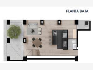 Departamento en venta en Balcones del Campestre, León, Guanajuato Departamento en venta en Balcones del Campestre, León, Guanajuato