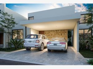 Casa en venta en Conkal, Conkal, Yucatán Casa en venta en Conkal, Conkal, Yucatán