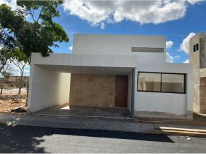 Casa en venta en Conkal, Conkal, Yucatán