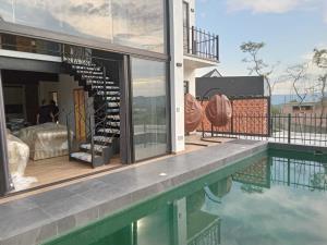 Casa en venta en Rancho San Diego, Ixtapan de la Sal, México Casa en venta en Rancho San Diego, Ixtapan de la Sal, México