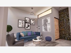 Casa en venta en Loma Alta, Morelia, Michoacán de Ocampo