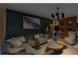 Casa en venta en Jardines del Rincon, Morelia, Michoacán de Ocampo
