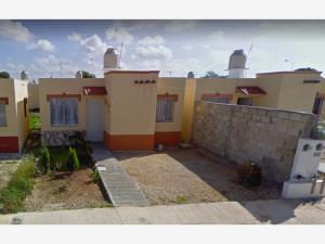 Casa en venta en Ciudad Caucel, Mérida, Yucatán