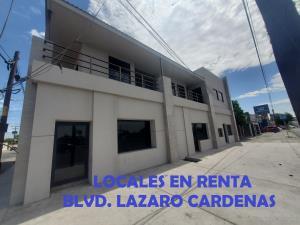 Local en renta en Las Palmas, Mexicali, Baja California
