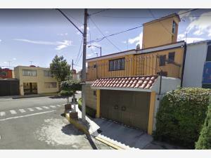 Casa en venta en Jardines del Sur, Xochimilco, Ciudad de México