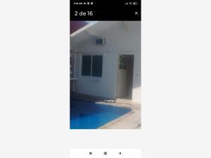 Casa en renta en Tequesquitengo, Jojutla, Morelos