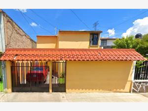 Casa en venta en El Coyol, Gustavo A. Madero, Ciudad de México