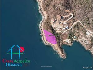 Frente al mar: lote único para un proyecto de alto nivel con vistas inigualables Frente al mar: lote único para un proyecto de alto nivel con vistas inigualables