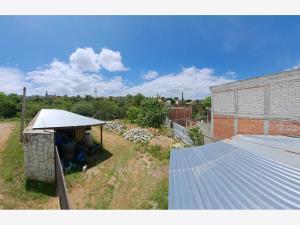 Terreno en venta en San Andres Huayapam, San Andrés Huayapam, Oaxaca