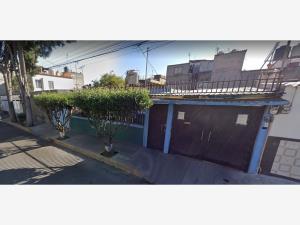 Casa en venta en San Antonio, Azcapotzalco, Ciudad de México