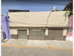Casa en venta en Maravillas, Nezahualcóyotl, México Casa en venta en Maravillas, Nezahualcóyotl, México