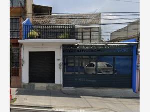 Casa en venta en Olivar del Conde 1a Sección, Álvaro Obregón, Ciudad de México