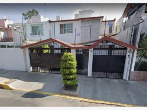 Casa en venta en Lomas Estrella, Iztapalapa, Ciudad de México