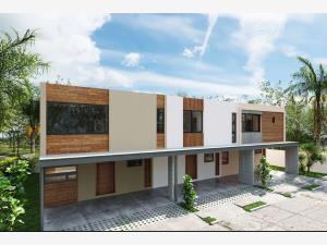 Casa en venta en Arbolada, Benito Juárez, Quintana Roo