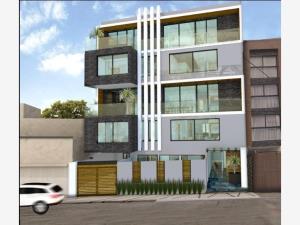 Departamento en venta en Lomas de Tecamachalco, Naucalpan de Juárez, México Departamento en venta en Lomas de Tecamachalco, Naucalpan de Juárez, México