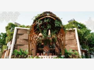 Departamento en venta en Aldea Tulum, Tulum, Quintana Roo
