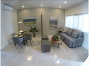 Departamento en renta en Residencial Cumbres, Benito Juárez, Quintana Roo