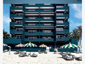 Departamento en venta en Playas del Conchal, Alvarado, Veracruz de Ignacio de la Llave