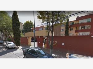 Departamento en venta en Escandón I Sección, Miguel Hidalgo, Ciudad de México