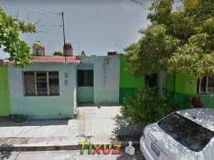 Casa en venta en Infonavit San Isidro, Arriaga, Chiapas