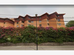 Departamento en venta en Residencial la Escalera, Gustavo A. Madero, Ciudad de México