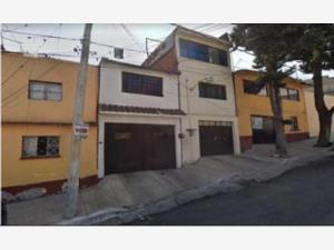 Casa en venta en Olivar del Conde 1a Sección, Álvaro Obregón, Ciudad de México