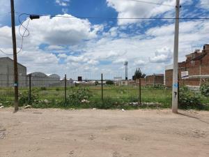 Terreno en venta en Industrial Santa Crocce, León, Guanajuato