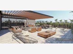 Departamento en venta en Zona Urbana Rio Tijuana, Tijuana, Baja California