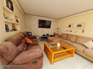Casa en venta en El Dorado, Tlalnepantla de Baz, México