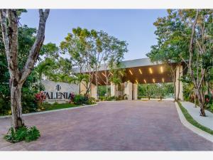 Terreno en venta en Bali, Solidaridad, Quintana Roo