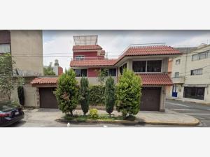 Casa en venta en Lindavista Vallejo I Sección, Gustavo A. Madero, Ciudad de México