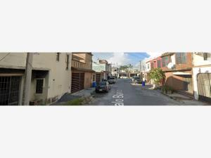 Casa en remate en Praderas, Matamoros, Tamaulipas