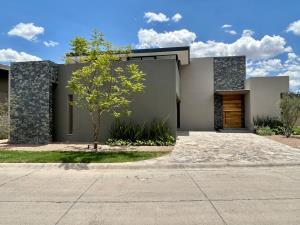 Casa en venta en El Molino Residencial y Golf, León, Guanajuato