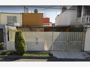 Casa en venta en Prados del Rosario, Azcapotzalco, Ciudad de México