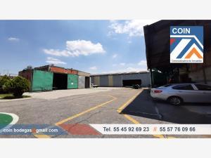 Bodega en venta en Rustica Xalostoc, Ecatepec de Morelos, México
