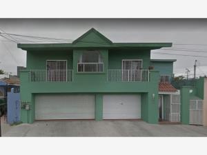 Casa en venta en Madero (Cacho), Tijuana, Baja California