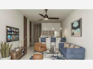 Departamento en venta en Montebello, Mérida, Yucatán Departamento en venta en Montebello, Mérida, Yucatán
