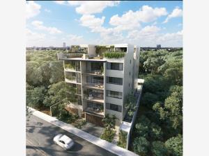 Departamento en venta en Montes de Ame, Mérida, Yucatán Departamento en venta en Montes de Ame, Mérida, Yucatán