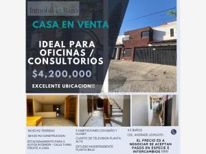 Casa en venta en Andrade, León, Guanajuato Casa en venta en Andrade, León, Guanajuato