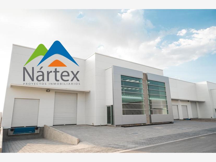 Foto 0 de Bodega en venta en Palo Alto, El Marqués, Querétaro | Id mx23-pc9391