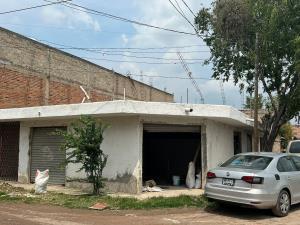 Local en venta en San Jose del Quince, El Salto, Jalisco Local en venta en San Jose del Quince, El Salto, Jalisco