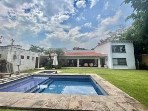 Casa en venta en Vista Hermosa, Cuernavaca, Morelos