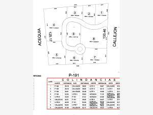 Terreno en venta en Villa Paraíso, Lerdo, Durango Terreno en venta en Villa Paraíso, Lerdo, Durango
