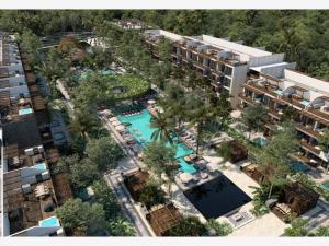 Departamento en venta en Tulum Centro, Tulum, Quintana Roo