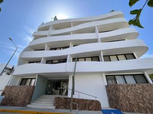 Departamento en venta en Luis Donaldo Colosio, Solidaridad, Quintana Roo