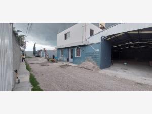 Bodega en venta en San Lorenzo Almecatla, Cuautlancingo, Puebla