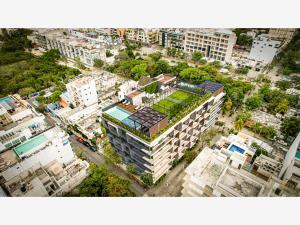 Departamento en venta en Luis Donaldo Colosio, Solidaridad, Quintana Roo
