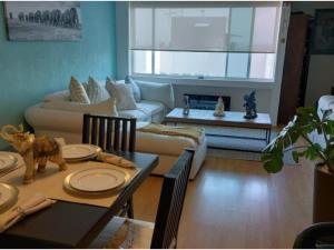 Departamento en venta en Santa Maria la Ribera, Cuauhtémoc, Ciudad de México