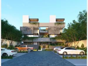 Departamento en venta en Temozon Norte, Mérida, Yucatán